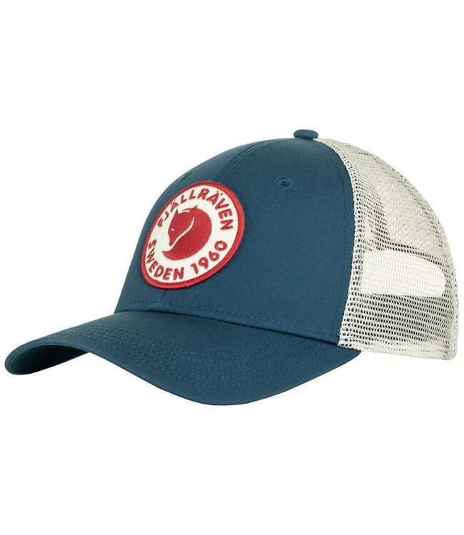 Fjallraven 1960 Logo Langtradarkeps Hat