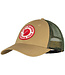 Fjallraven 1960 Logo Langtradarkeps Hat