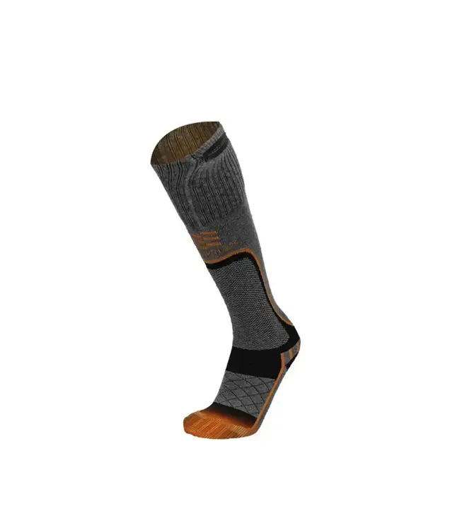 Mobile Warming  Pro Merino Heated Socks