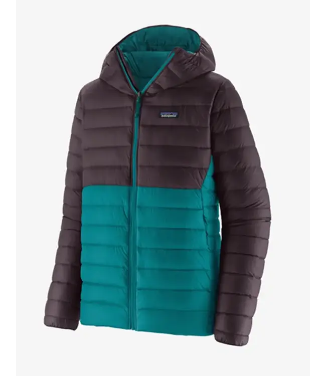 Patagonia Men's Down Sweater Hoody