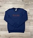 Rocks Sudbury Crewneck Sweater