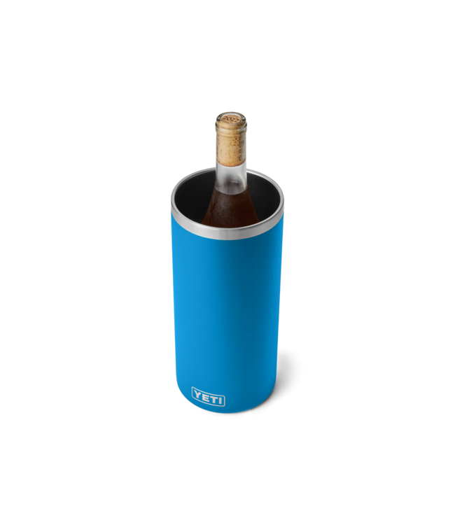 Yeti Rambler Wine Chiller