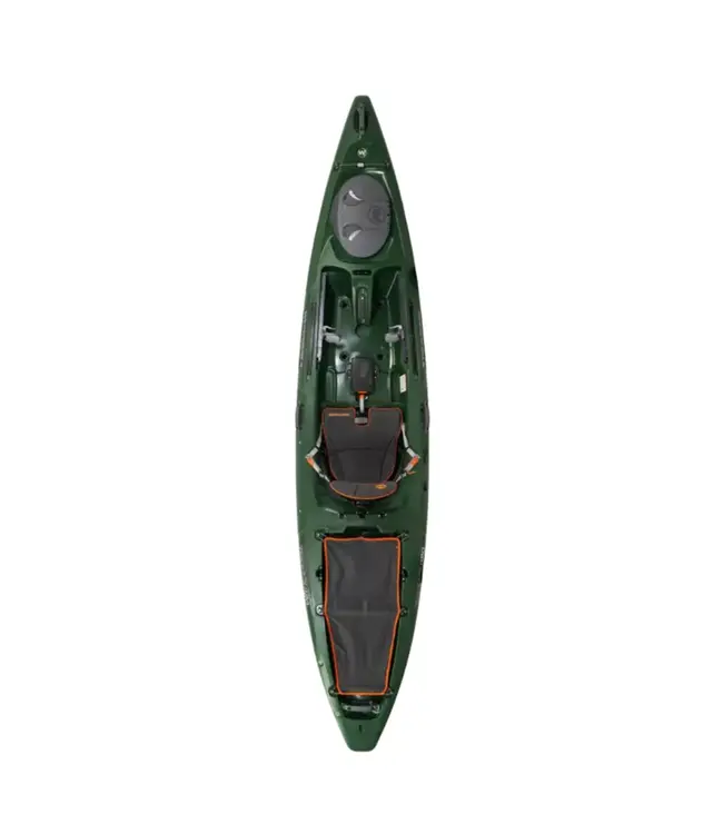 Wilderness Systems Tarpon 140 Fishing Kayak