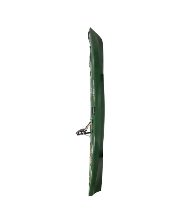 Wilderness Systems Tarpon 140 Fishing Kayak