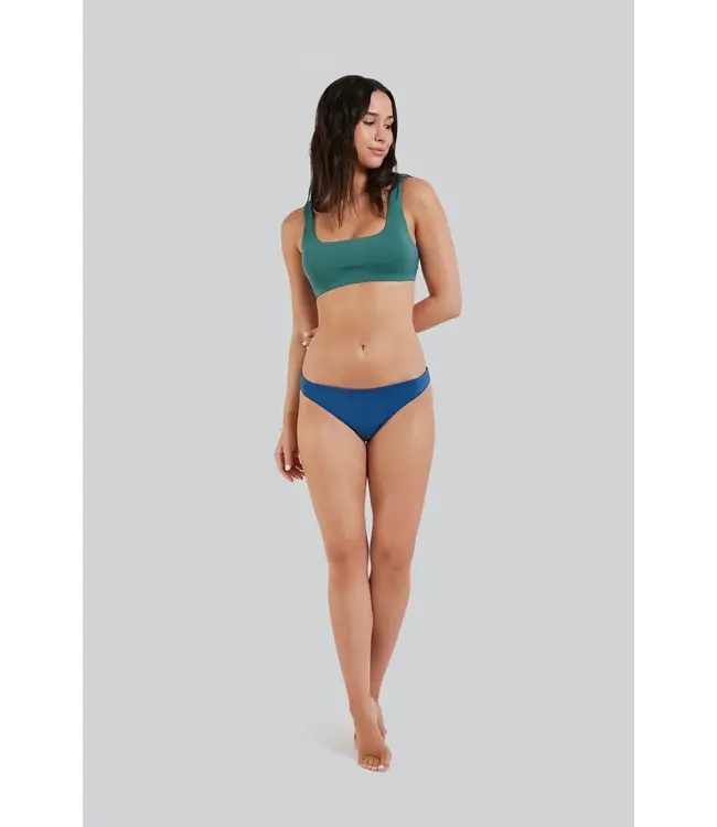 Fig Clothing Oasi Swim Top