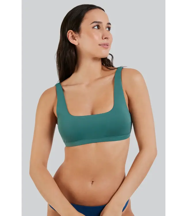 Fig Clothing Oasi Swim Top