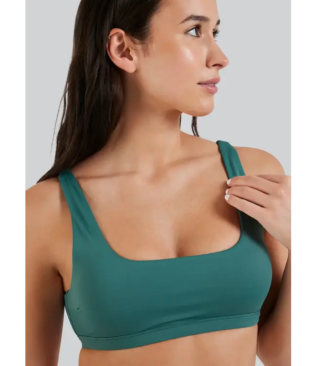 Fig Clothing Oasi Swim Top