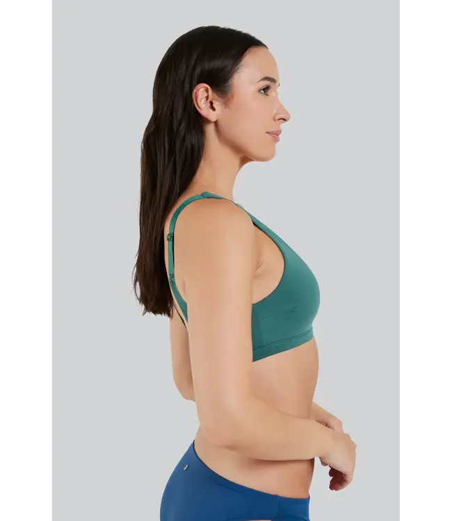 Fig Clothing Oasi Swim Top