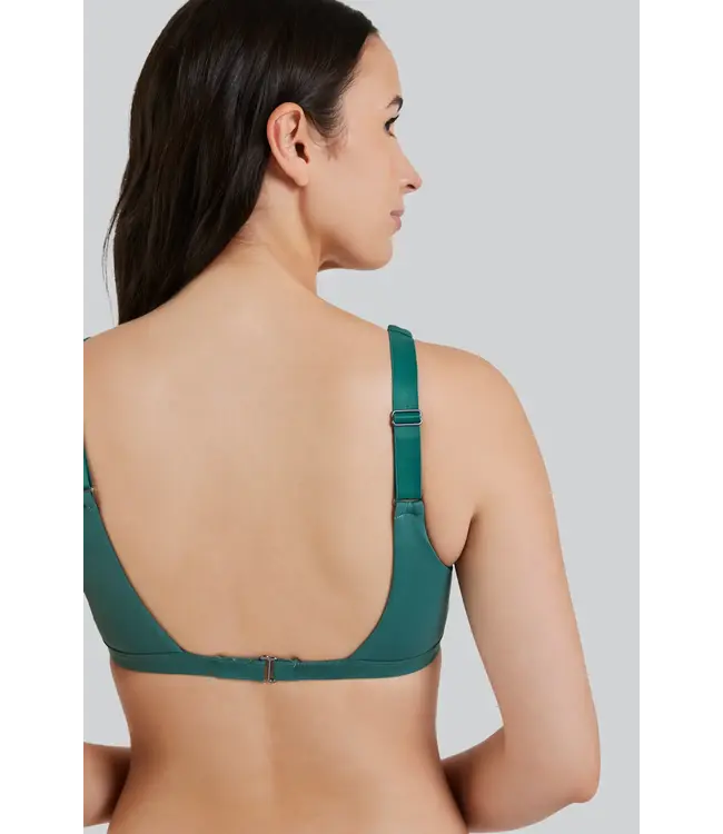 Fig Clothing Oasi Swim Top