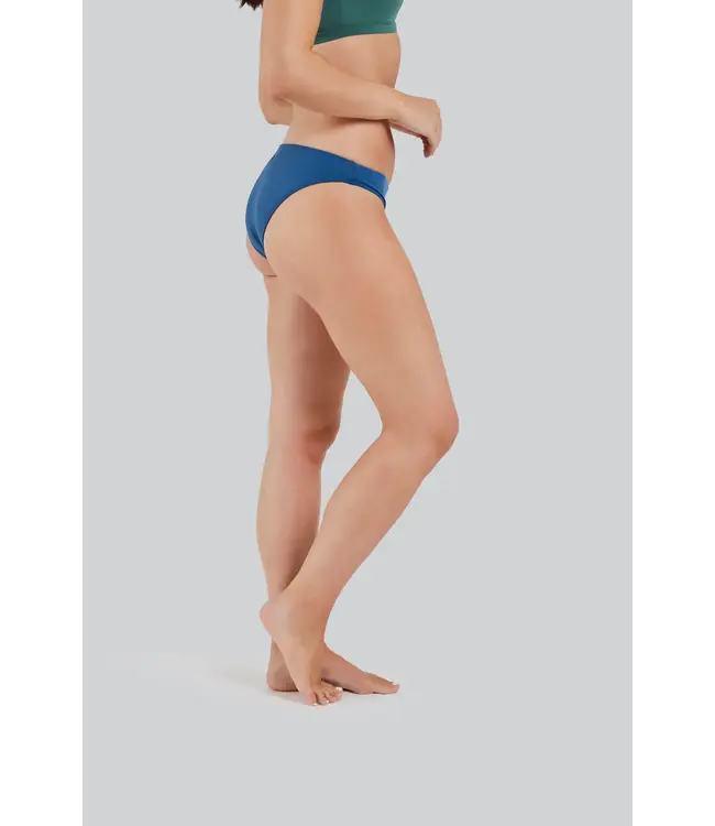 Fig Clothing Lacina Swim Bottom