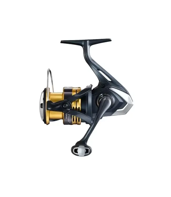 Shimano Sahara FJ Reel
