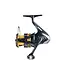 Shimano Sahara FJ Reel