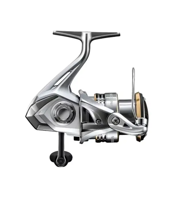 Shimano Sedona FJ Spinning Reel