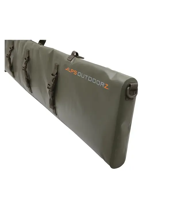Alps Outdoorz Waterproof Rifle Case