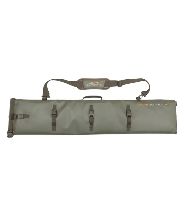 Alps Outdoorz Waterproof Rifle Case