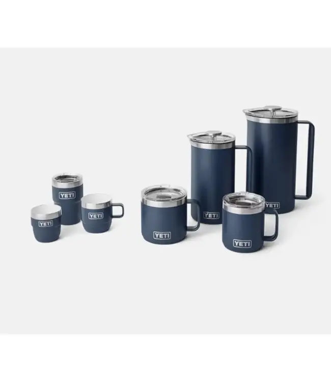 Yeti Rambler 1.9 L French Press
