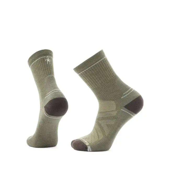 Smartwool Hike Light Cushion Mid Crew Socks