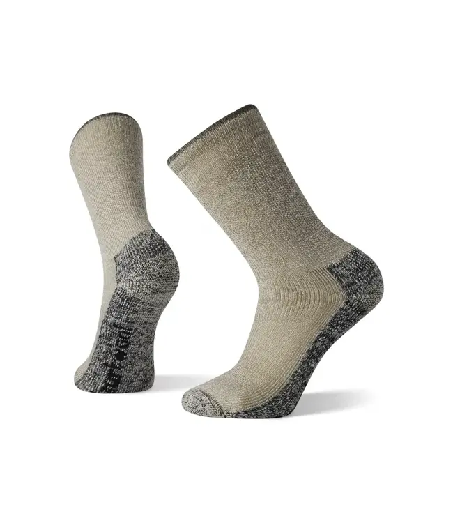 Smartwool Mountaineer Classic Edition Maximum Cushion Crew Socks