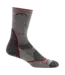Darn Tough Men's Light Hiker Micro Crew Lightweight Hiking Sock