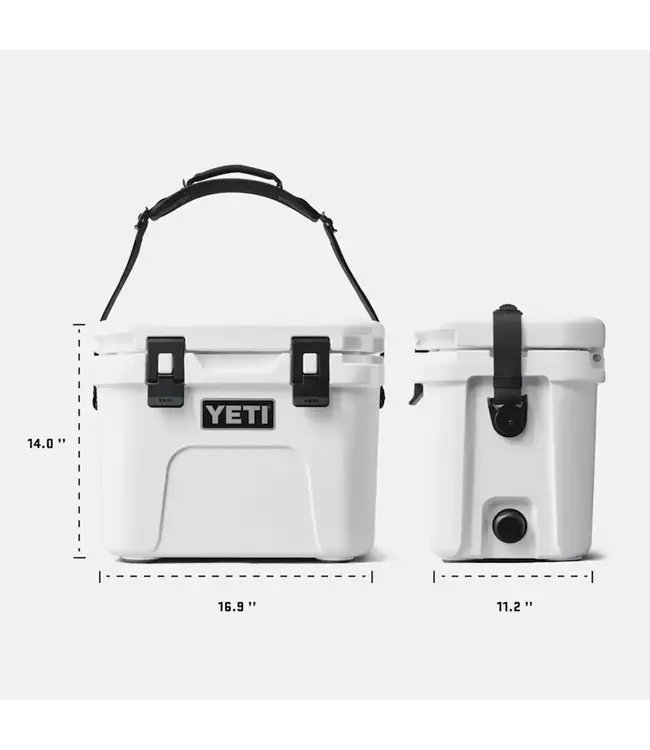 Yeti Roadie 15 Hard Cooler