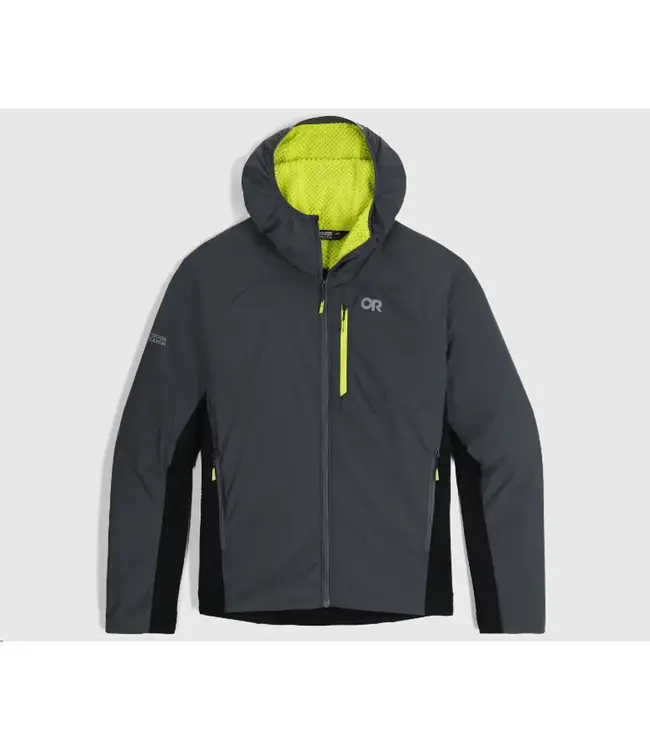 Outdoor Research Men's Deviator Hoodie