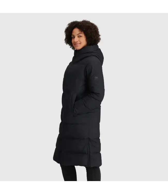 Outdoor Research Women's Coze Down Parka