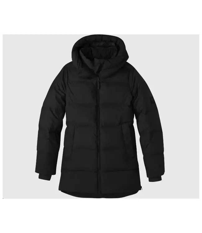 Outdoor Research Women's Coze Down Parka