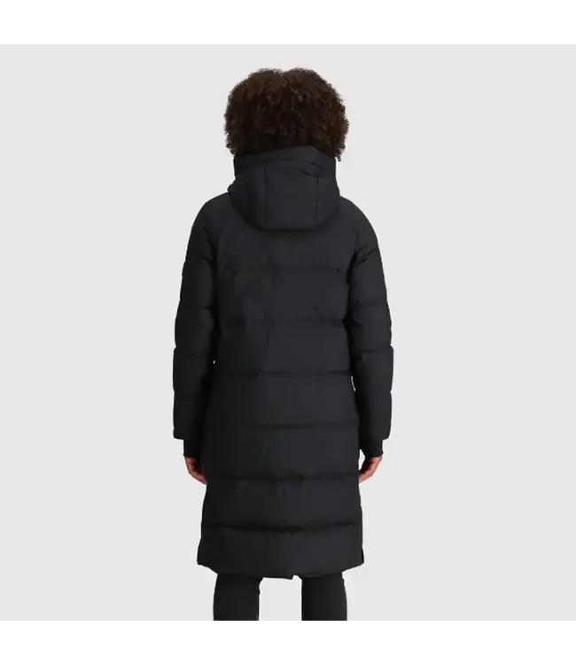 Outdoor Research Women's Coze Down Parka