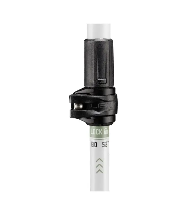 Leki Poles Cross Trail FX Superlite