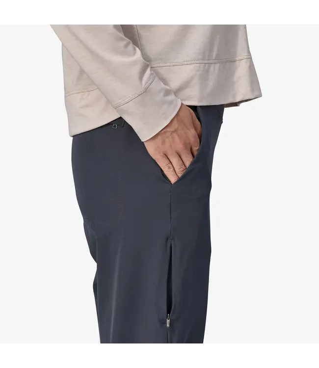Patagonia Women's Happy Hike Studio Pants