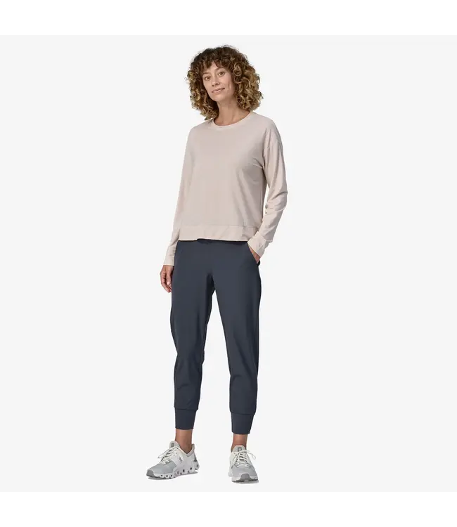Patagonia Women's Happy Hike Studio Pants
