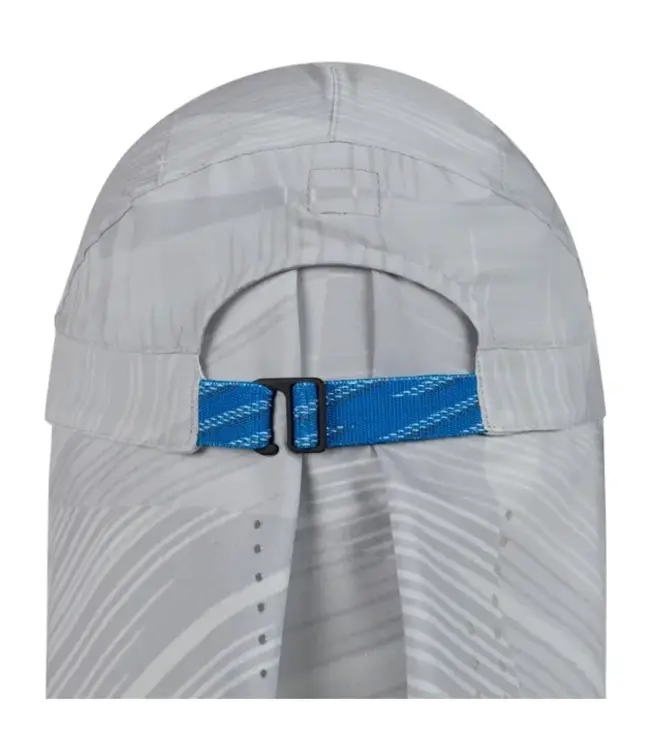 Buff Pack Sahara Cap