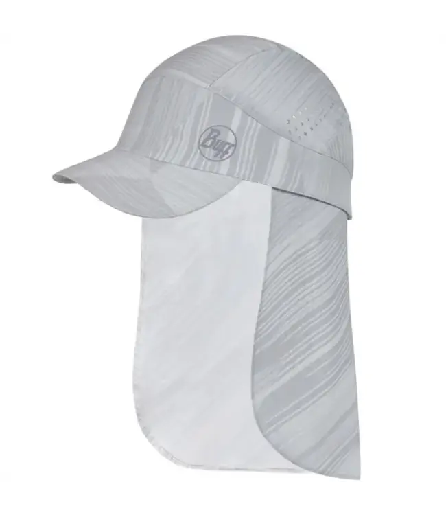 Buff Pack Sahara Cap