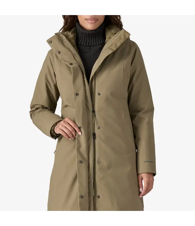 Patagonia Women's Tres 3-in-1 Parka