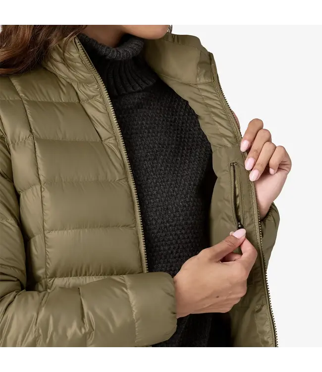 Patagonia Women's Tres 3-in-1 Parka