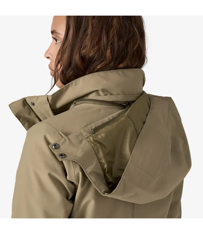 Patagonia Women's Tres 3-in-1 Parka