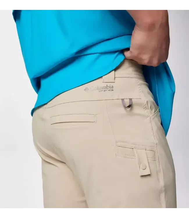 Columbia Men's PFG Blood 'N Guts Stretch Pants