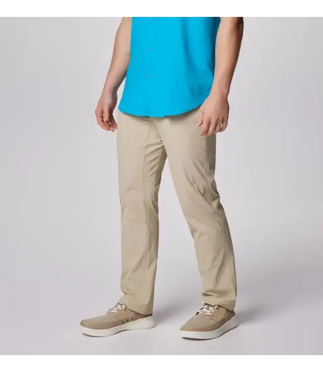Columbia Men's PFG Blood 'N Guts Stretch Pants
