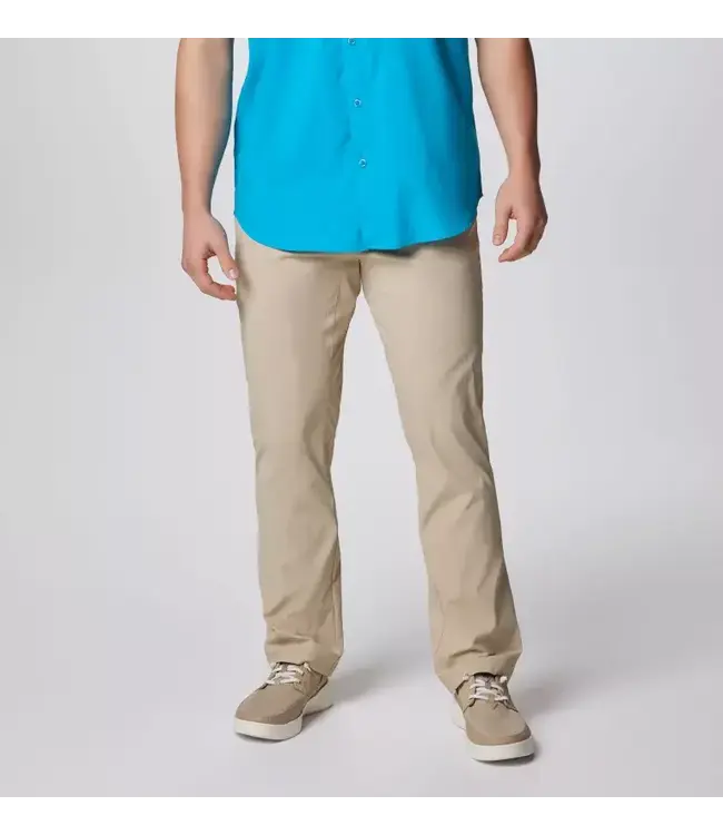 Columbia Men's PFG Blood 'N Guts Stretch Pants