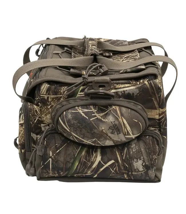 Alps Outdoorz Floating Deluxe Blind Bag - Large Realtree Max-7