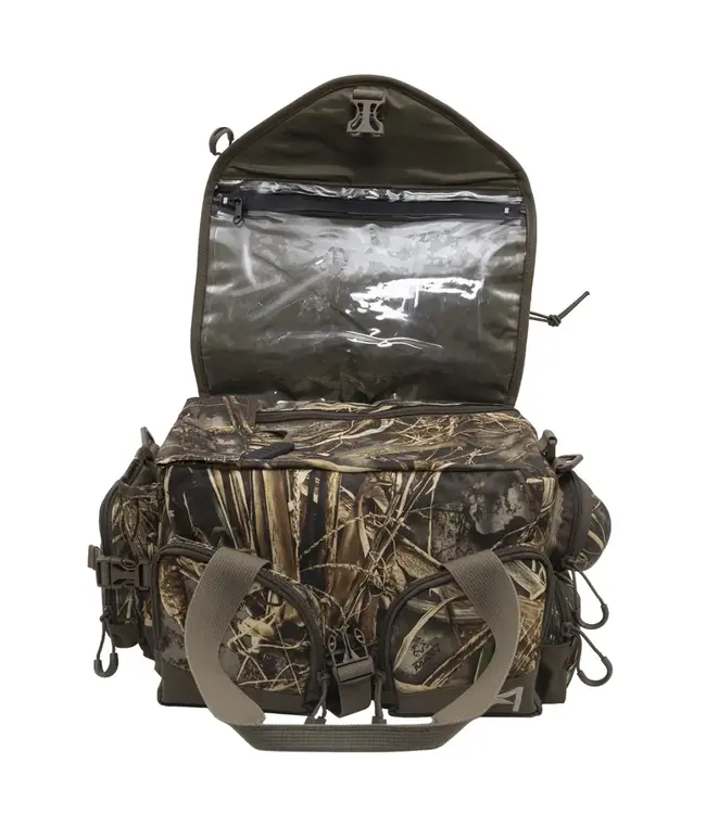 Alps Outdoorz Floating Deluxe Blind Bag - Large Realtree Max-7