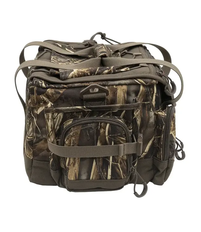 Alps Outdoorz Floating Deluxe Blind Bag - Large Realtree Max-7