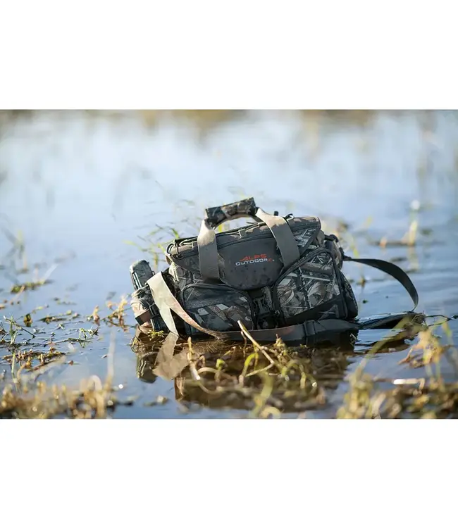 Alps Outdoorz Floating Deluxe Blind Bag - Large Realtree Max-7