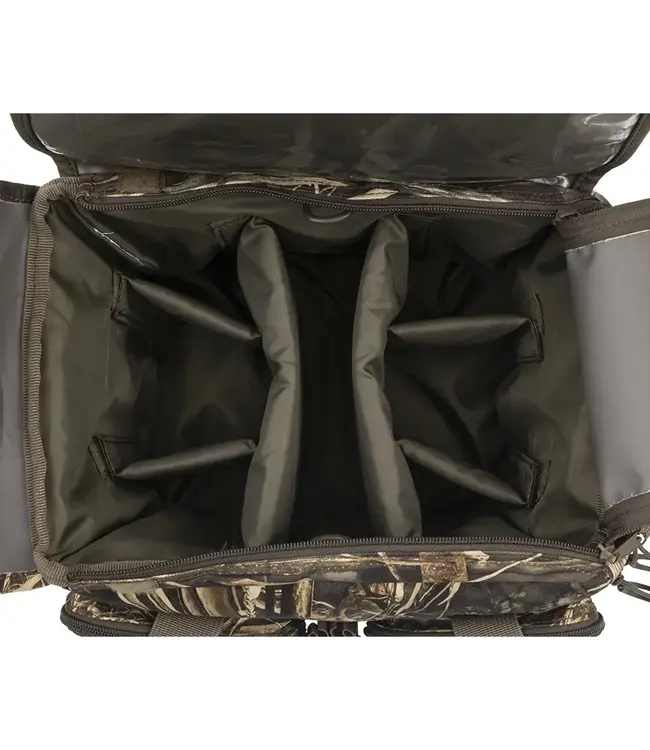 Alps Outdoorz Floating Deluxe Blind Bag - Large Realtree Max-7