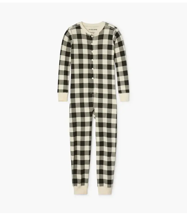 Hatley Kid's Union Suits