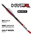 Killer Instinct HYPR 20" Crossbow Bolts
