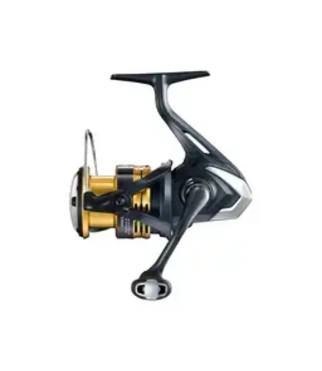 Shimano Sahara FJ Reel