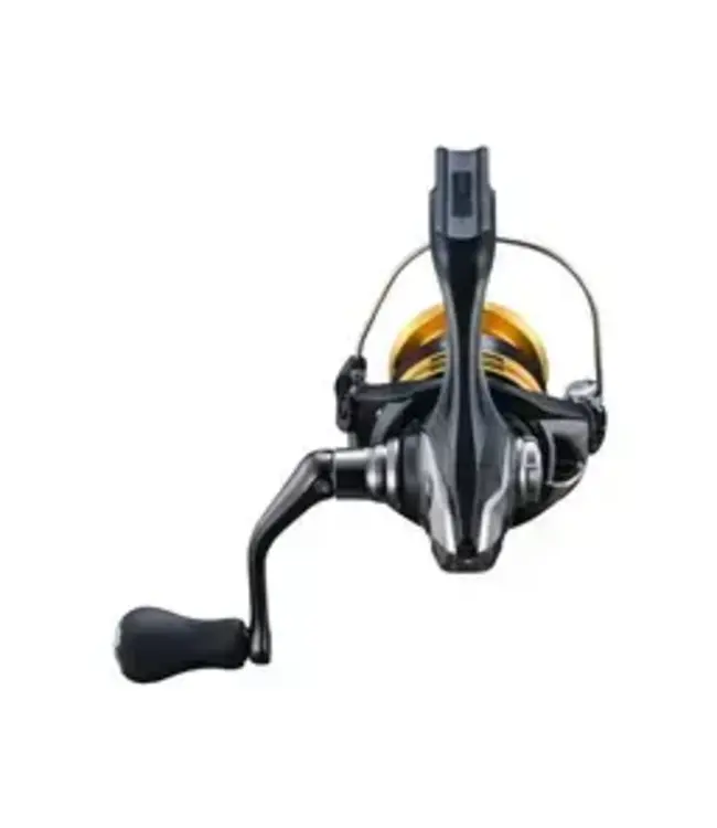 Shimano Sahara FJ Reel