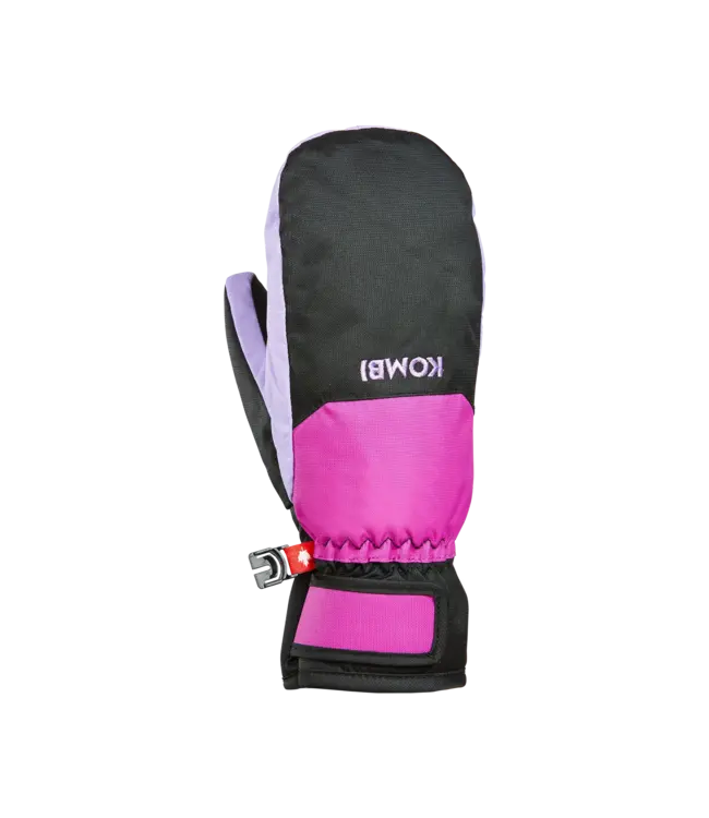 Kombi Junior's Big Air PRIMALOFT Mittens