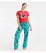 Hatley Women's Jersey Pajama Pant